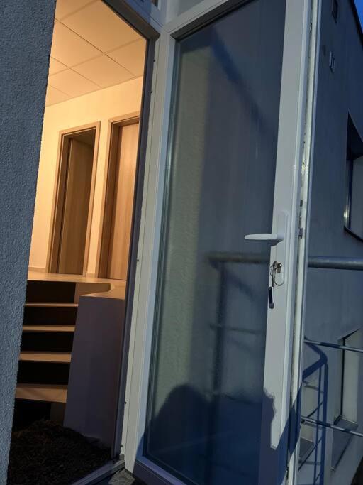 Sparrow Apartmens - Vrabcia Ulica 9, Kosice Ngoại thất bức ảnh