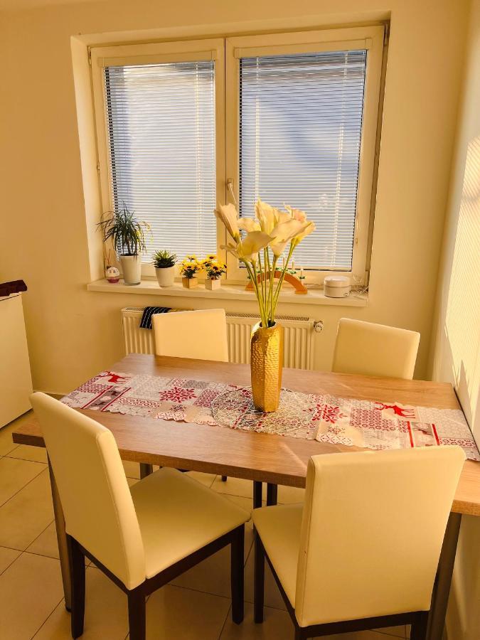 Sparrow Apartmens - Vrabcia Ulica 9, Kosice Ngoại thất bức ảnh