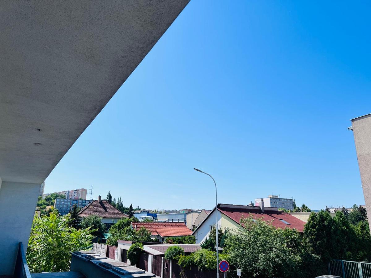 Sparrow Apartmens - Vrabcia Ulica 9, Kosice Ngoại thất bức ảnh