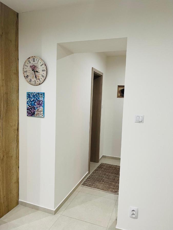 Sparrow Apartmens - Vrabcia Ulica 9, Kosice Ngoại thất bức ảnh